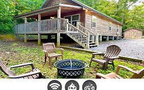 Tranquil Valley Retreat Cabin